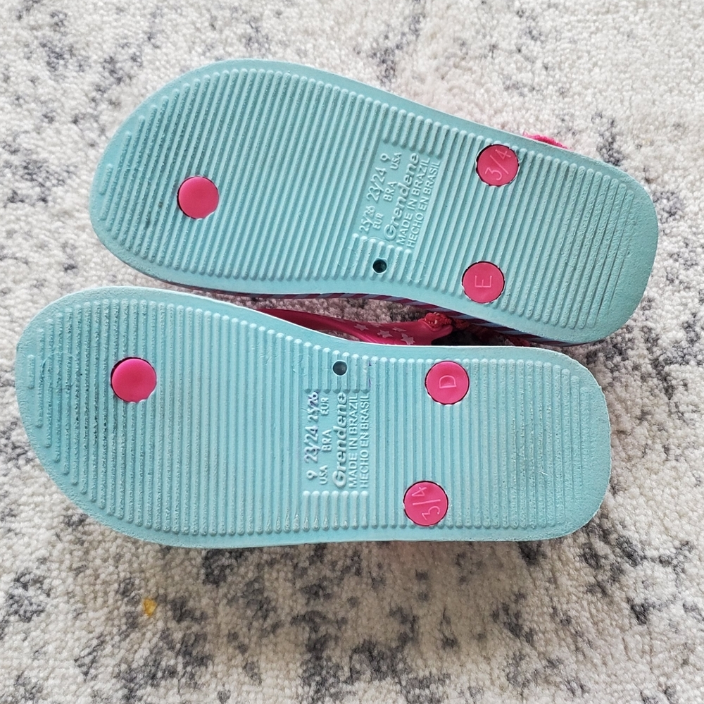 Flip flops - Picture 4 of 6